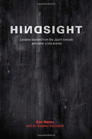 Hindsight: Lessons Learned From The Joplin Tornado (Paperback)