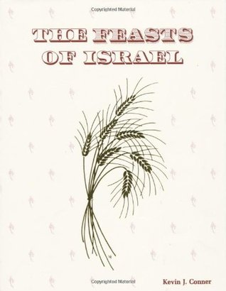The Feasts of Israel (Paperback)