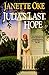 Julia's Last Hope (Women of the West #2)