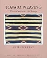 Navajo Weaving: Three Centuries of Change