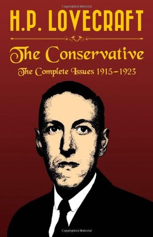The Conservative (Paperback)