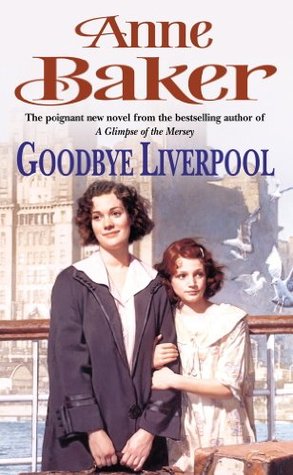 Goodbye Liverpool (Kindle Edition)