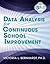 Data Analysis for Continuous School Improvement