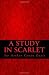 A Study in Scarlet by Arthur Conan Doyle A Study in Scarlet by Arthur Conan Doyle