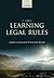 Learning Legal Rules by James A. Holland Learning Legal Rules by James A. Holland