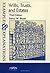 Wills, Trusts, and Estates  by Gerry W. Beyer