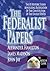 The Federalist Papers by James Madison