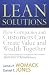 Lean Solutions by James P. Womack