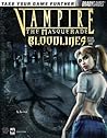 Vampire: The Masquerade Bloodlines Official Strategy Guide