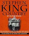 Stephen King Country by George Beahm