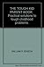 The Tough Kid Parent Book: Practical Solutions to Tough Childhood Problems
