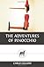 The Adventures of Pinocchio