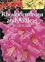 Rhododendrons and Azaleas