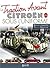 The Citroen Traction Avant: In Uniform