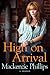 High on Arrival: A Memoir