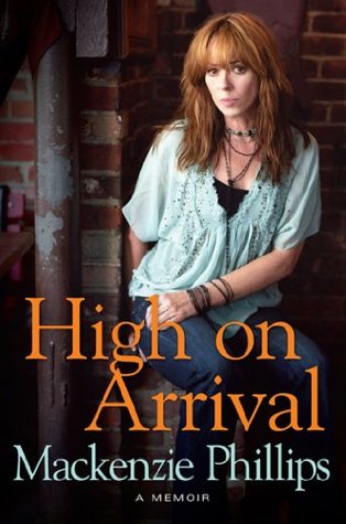 High on Arrival: A Memoir