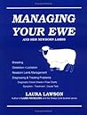 Managing Your Ewe and Her Newborn Lambs