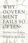 Why Government Fa...