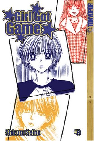 Girl Got Game, Vol. 8 (Paperback)