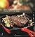 Indoor Grilling: 50 Recipes For Electric Grills, Stovetop Grills And Smokers