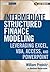 Intermediate Structured Finance Modeling by William Preinitz