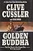Golden Buddha (Oregon Files, #1)