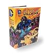 DC New 52 Villains Omnibus by Greg Pak