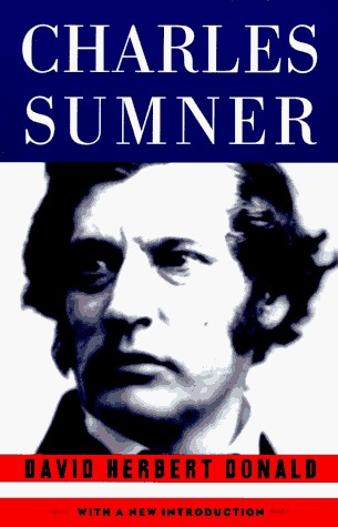 Charles Sumner (Paperback)