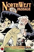 Northwest Passage Volume 2