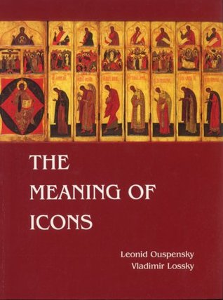 The Meaning of Icons (Paperback)