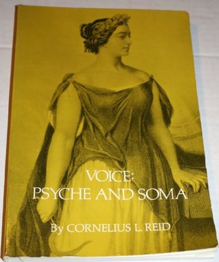 Voice: Psyche and Soma (Paperback)