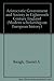 Aristocratic government and society in eighteenth-century England: The foundations of stability (Modern scholarship on European history)