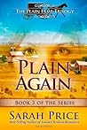 Plain Again by Sarah     Price