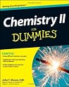 Chemistry II For ...