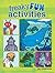 Freaky Fun Activities (Kids DIY)