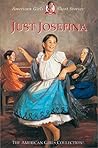 Just Josefina (American Girls Short Stories) Just Josefina (American Girls Short Stories)