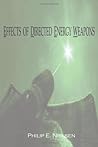 Effects of Directed Energy Weapons Effects of Directed Energy Weapons