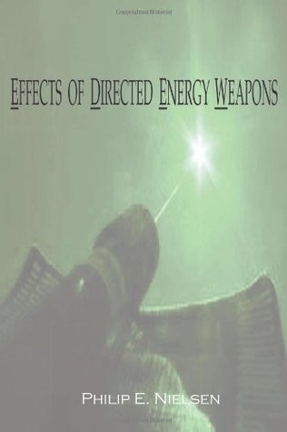 Effects of Directed Energy Weapons (Paperback)