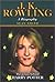 J. K. Rowling A Biography