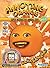 Annoying Orange Super Interactive Annual 2014