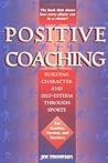 Positive Coaching...