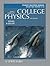 Student Solutions Manual College Physics 8th Edition Volume 2 Chapters 17-30
