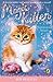 A Shimmering Splash (Magic Kitten, #11)