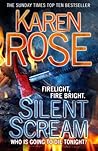 Silent Scream by Karen      Rose