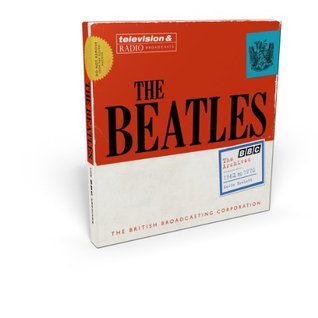The Beatles: The BBC Archives: 1962-1970 (Hardcover)