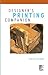 Designer's printing companion