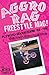 Aggro Rag Freestyle Mag! Plywood Hoods Zines '84-'89: The Complete Collection