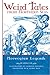 Weird Tales from Northern Seas: Norwegian Legends