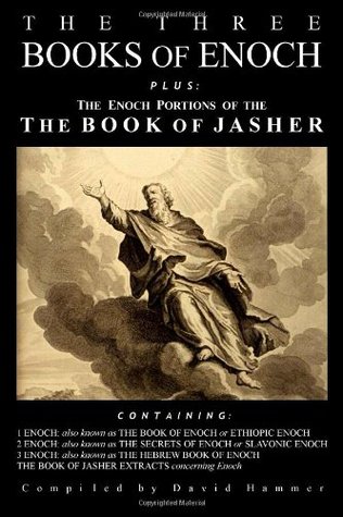 The Three Books of Enoch, Plus the Enoch Portions of the Book of Jasher (Paperback)