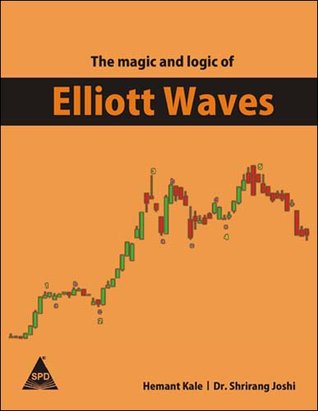 The Magic and Logic of Elliott Waves [4-Color Edition] (Paperback)